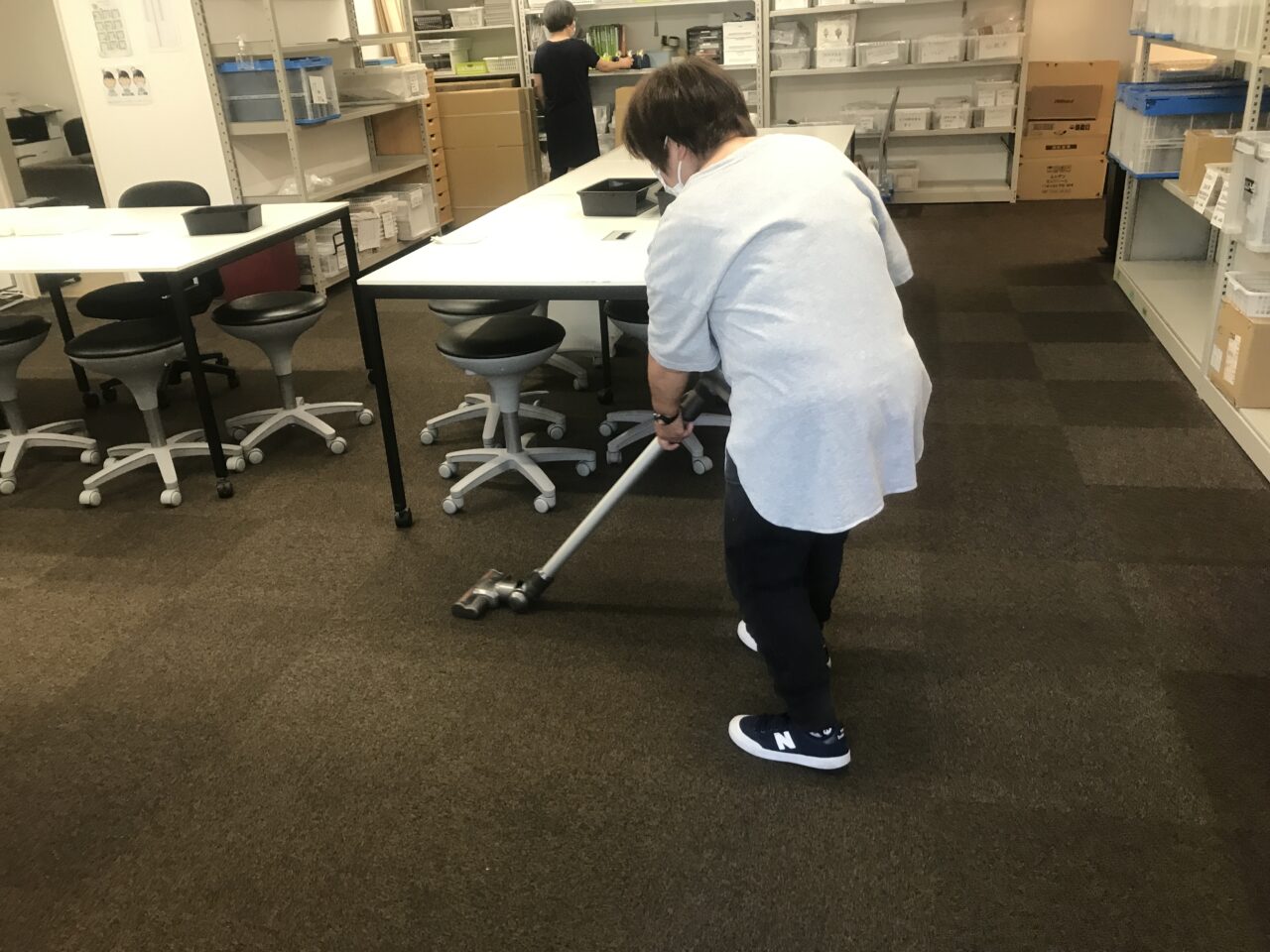 簡単なハンドメイド